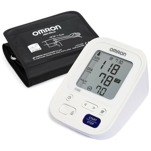 Omron M3 Blood Pressure Monitor 1 бр
