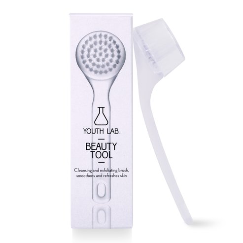 Youth Lab Beauty Tool All Skin Types – четка за почистване на кожата на лицето