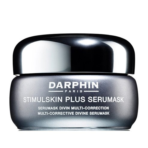 Darphin Stimulskin Plus Multi-Corrective Divine Serumask – маска за младежка структура на кожата 50ml