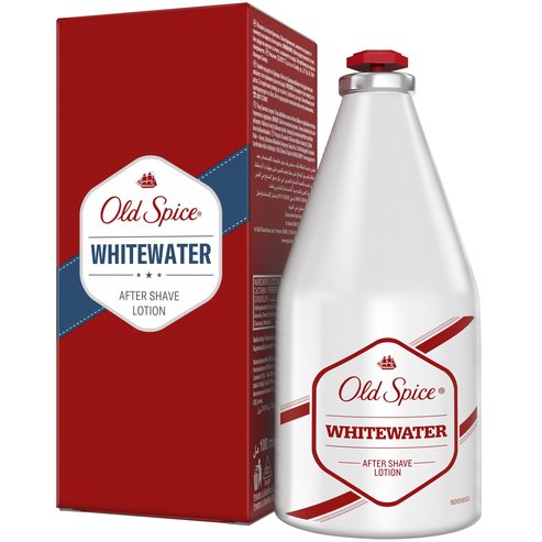 Old Spice Whitewater After Shave Грижа след бръснене, за мъже 100ml