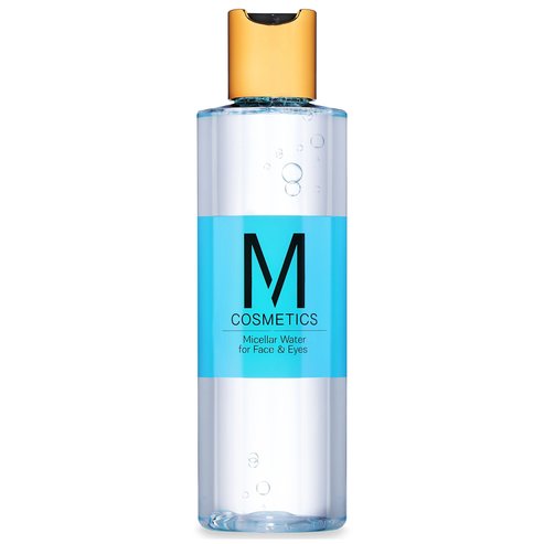 M Cosmetics Micellar Water 200ml