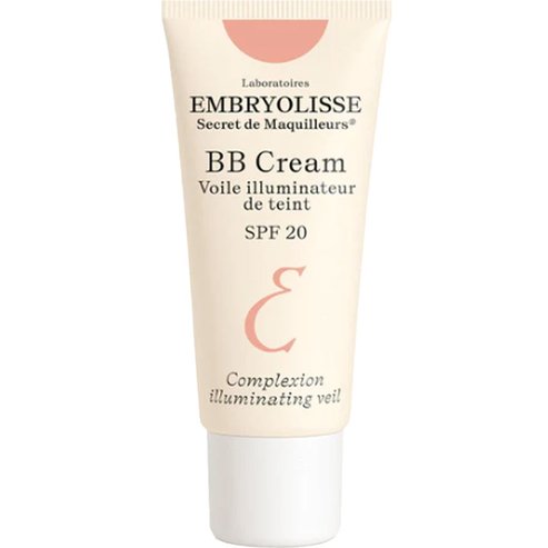 Embryolisse Complexion Illuminating Veil BB Cream Spf20, 30ml