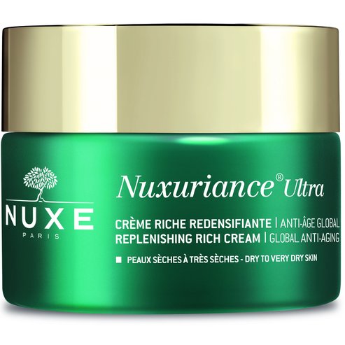 Nuxe Nuxuriance Ultra Replenishing Rich Cream 50ml