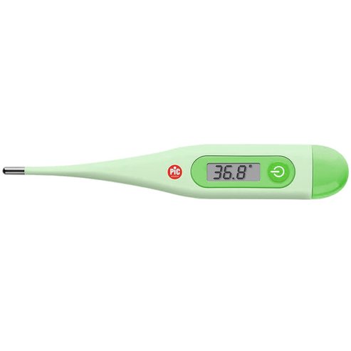 Pic Solution Vedocolor Thermometer 1 Парче - Зелено