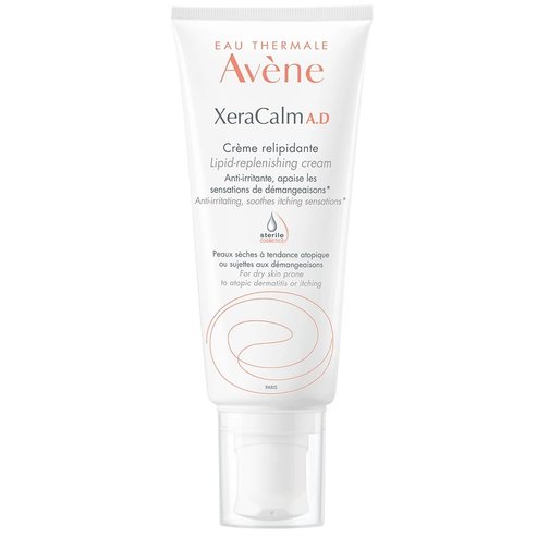 Avene Xeracalm A.D Lipid-Replenishing Cream 200ml