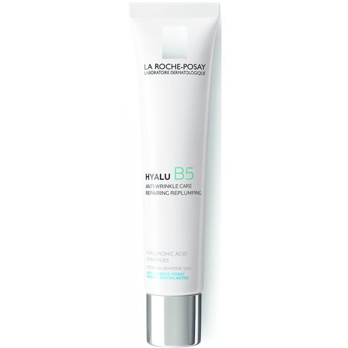 La Roche-Posay Hyalu B5 Anti-Wrinkle Care Soin Грижа против бръчки с изпълващо действие за чувствителна кожа 40ml