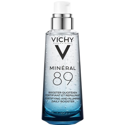 Vichy Mineral 89 Booster 50ml