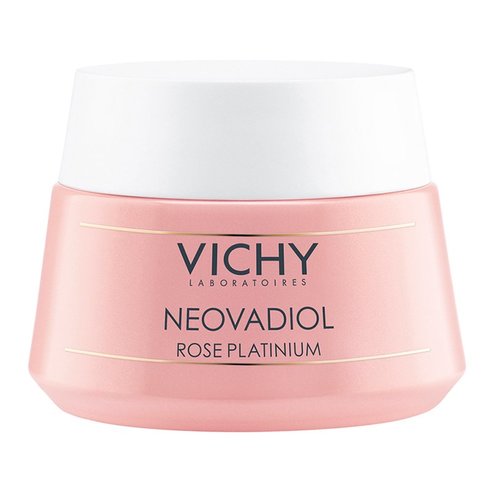 Vichy Neovadiol Rose Platinum Озаряващ и подсилващ дневен крем за зряла кожа 50ml