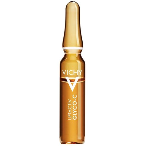 Vichy Liftactiv Specialist Glyco-C Night Peel Комплекс гликолова киселина с витамин С и хиалуронова киселина 1.8ml x 30amp