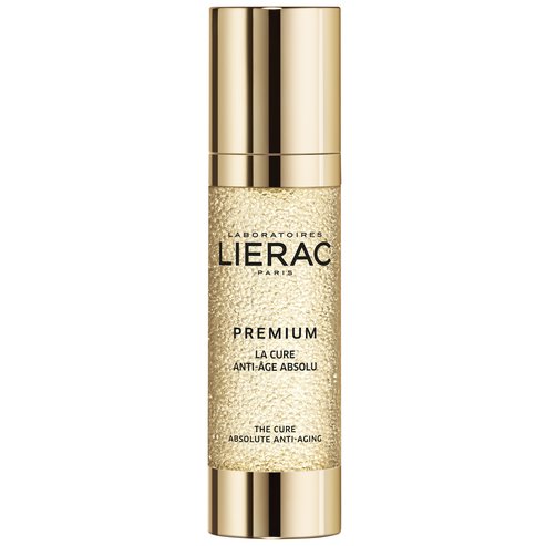 ​​​​​​​Lierac Premium La Cure Absolute Anti-Aging Face Serum 30ml