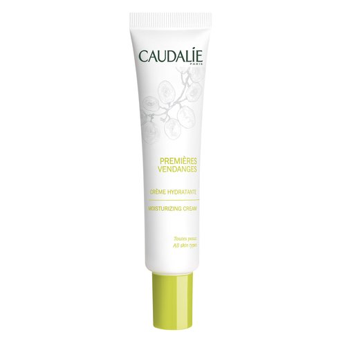Caudalie Premieres Vendanges Moisturizing Cream Хидратиращ антиоксидантен крем за всички типове кожа 40ml
