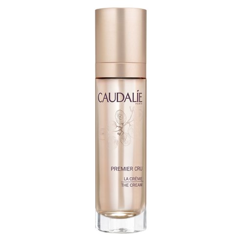 Caudalie Premier Cru The Cream Анти-ейдж крем със стягащ ефект 50ml