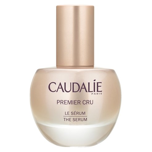 Caudalie Premier Cru The Serum Мощна серумна терапия срещу локализирани признаци на стареене 30ml