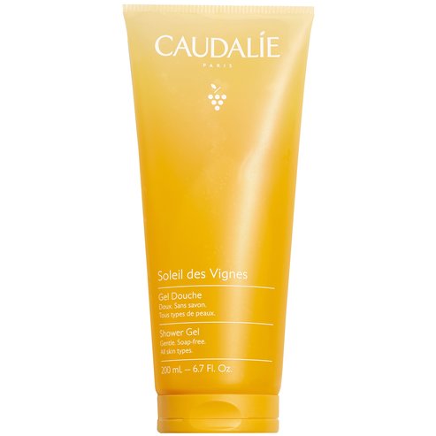 Caudalie Soleil Des Vignes Shower Gel 200ml