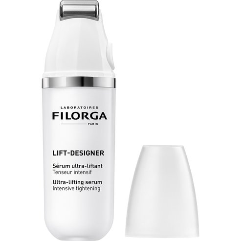 Filorga Lift-Designer Ultra-Lifting Serum Серум за лице с лифтинг резултати за незабавно действие против стареене 30ml