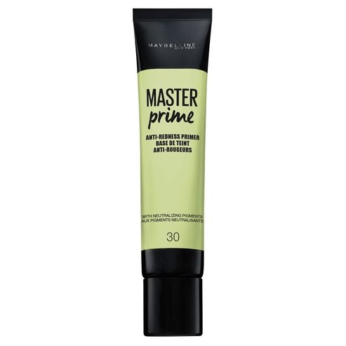 Maybelline Master Prime 30 Anti-Redness 30ml