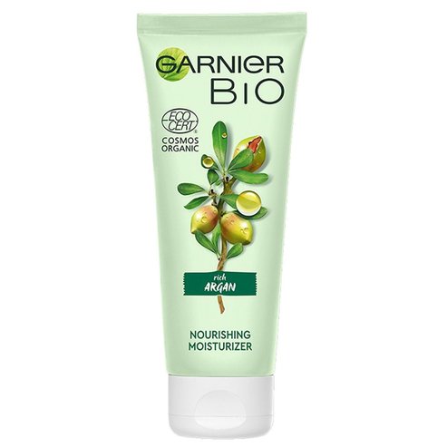 Garnier Bio Rich Argan Nourishing Moisturizer 50ml