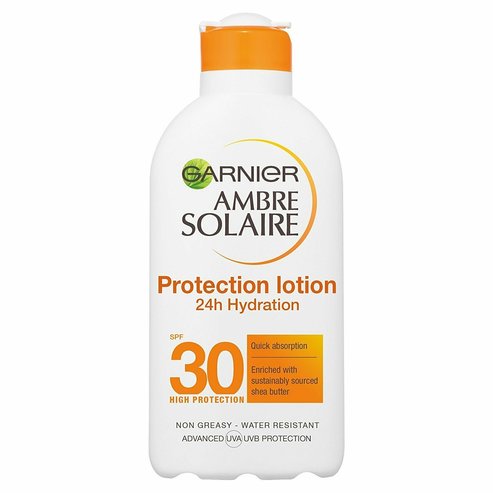 protection lotion