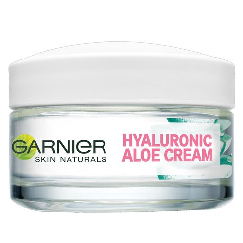 Garnier Skin Naturals Hyaluronic Aloe Cream 50ml
