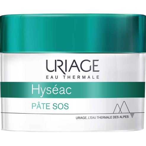 Uriage Hyseac Sos Paste Local Skincare 15gr