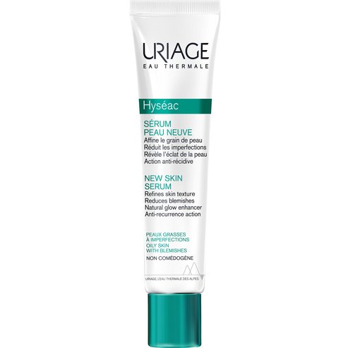 Uriage Hyséac New Skin Serum 40ml
