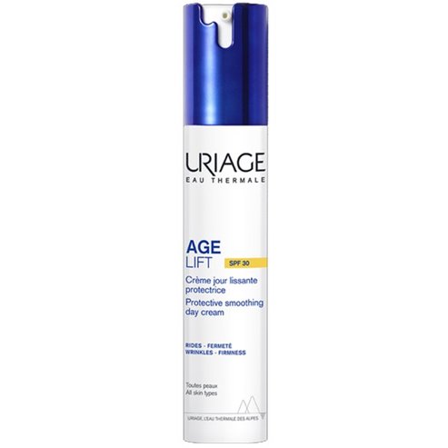 Uriage Age Lift Protective Smoothing Day Cream Spf30, 40ml