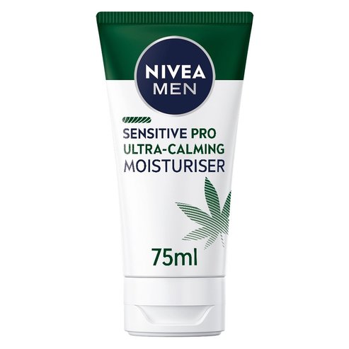 Nivea Men Sensitive Pro Ultra Calming Moisturizer 75ml