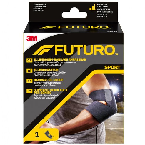3M Futuro Sport 09038 One Size 1 бр