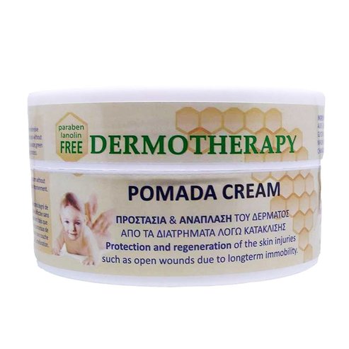 Erythro Forte Dermotherapy Pomada Cream, Възстановяване и защита крем150gr