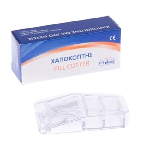 Procure Pill Cutter 1 парче