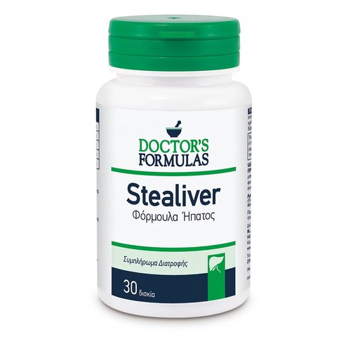 Doctor\'s Formulas Stealiver 30caps