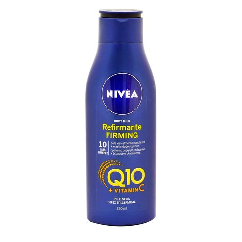 Nivea Refirmate Q10 Plus Vitamin C for Dry Skin 250ml