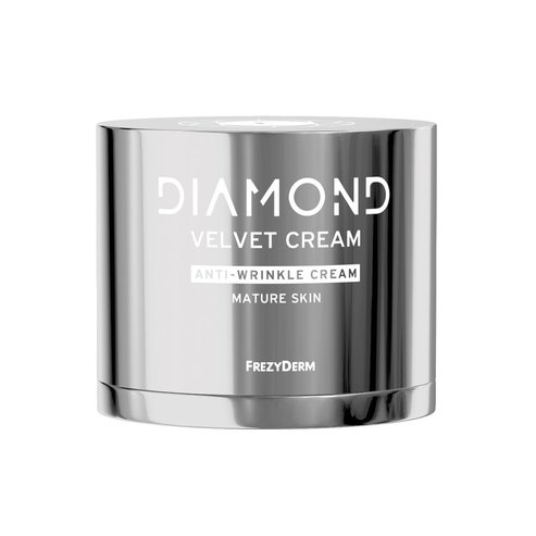 Frezyderm Diamond Velvet Anti-Wrinkle Cream Mature Skin 50ml