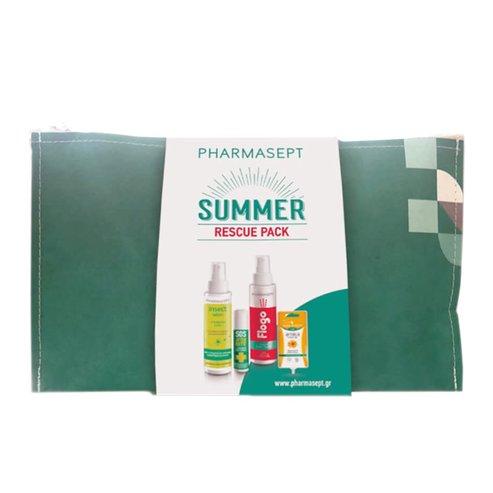 Pharmasept PROMO PACK Summer Rescue Pack 1 парче