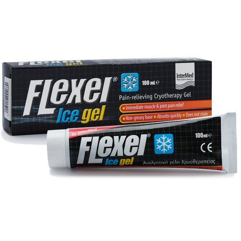 Intermed Flexel Ice Gel