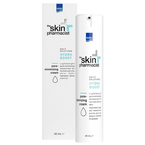 The Skin Pharmacist Hydra Boost Pore-Minimizing Cream 40ml