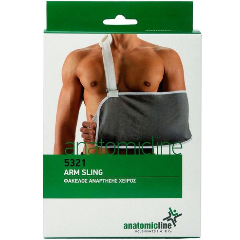 Anatomic Line 5321 Arm Sling One Size 1 бр