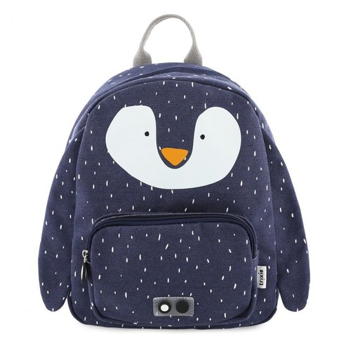 Trixie Backpack Код 77410, 1 бр - Mr. Penguin