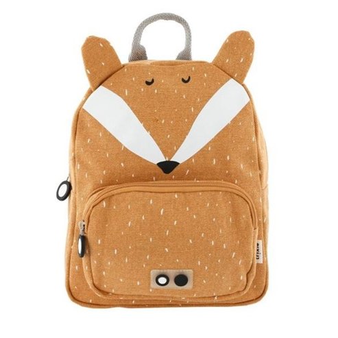 Trixie Backpack Код 77401, 1 бр - Mr Fox