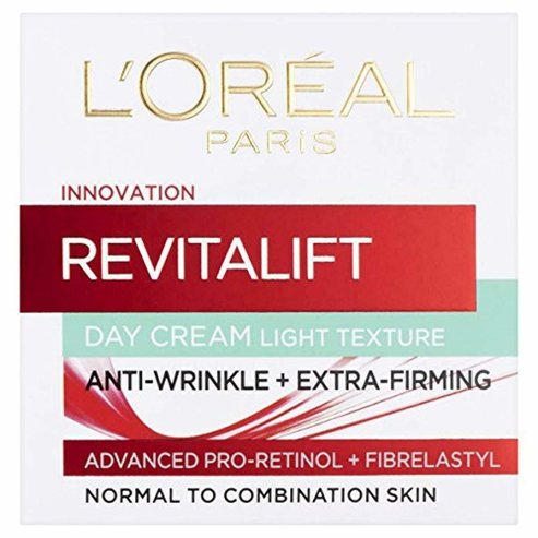 L\'oreal Paris Revitalift Classic Light Day Cream 50ml