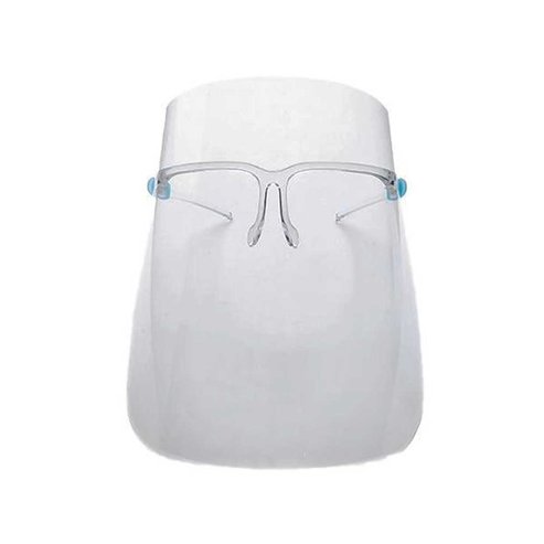 Health Protect Face Shield Защитно покритие тип Pet Glass 1 парче