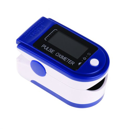 JN Finger Clip Pulse Oximeter 1 парче