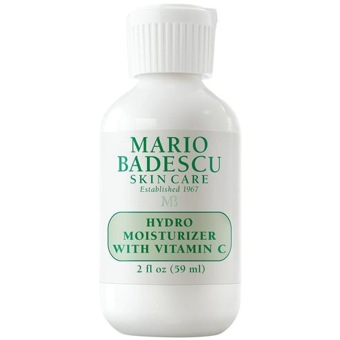 Mario Badescu Hydro Moisturizer With Vitamin C Хидратиращ крем, обогатен с витамин С Идеален за скучна кожа 59ml