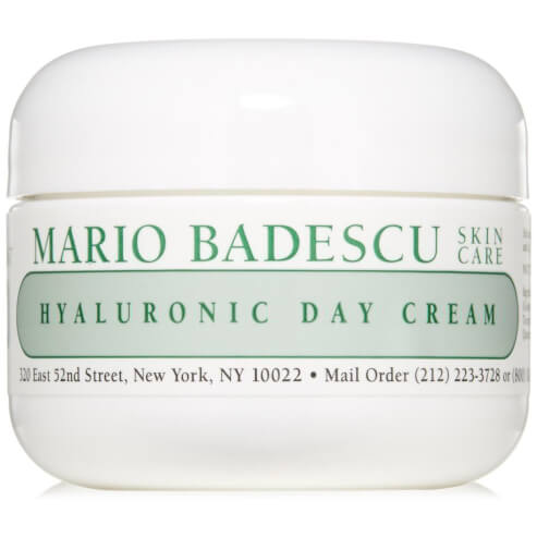 Mario Badescu Hyaluronic Day Cream Подхранващ дневен крем с хиалуронова киселина 28ml