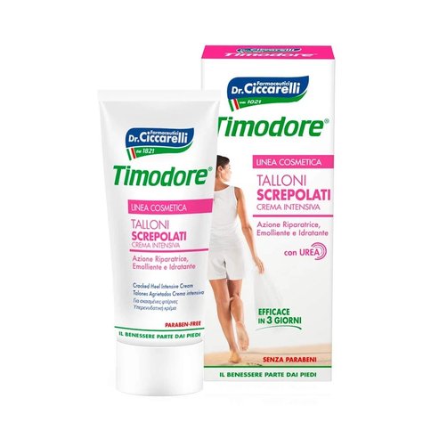 Dr Ciccarelli Timodore Cracked Heel 75ml