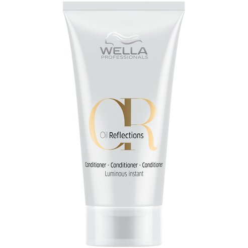 Wella Professionals Oil Reflections Luminous Instant Hair Conditioner Travel Size 30ml