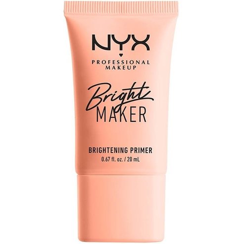 NYX Professional Makeup Bright Maker Primer 20ml