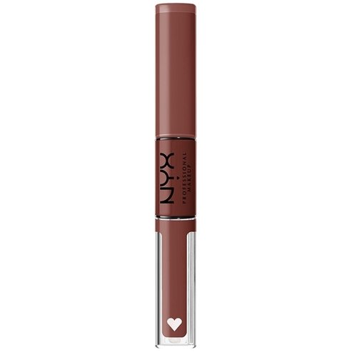 Nyx Professional Makeup Shine Loud High Shine Lip Color 6.8ml - Boundary Pusher