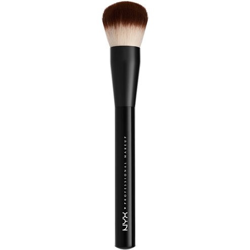 NYX Professional Makeup Multi-Purpose Buffing Brush 1 бр