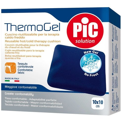 Pic Solution Thermogel 10x10cm 1 бр